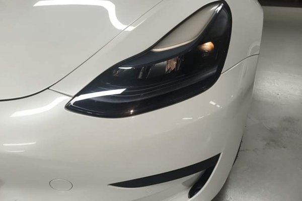 Tesla Model 3 2022, 126600 км, за 20775 USD - фото 9