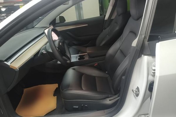 Tesla Model 3 2022, 126600 км, за 20775 USD - фото 26