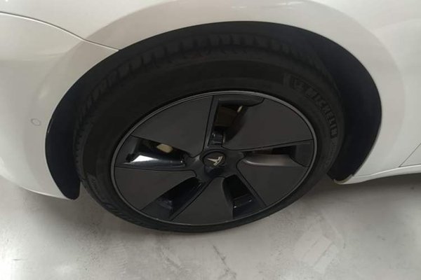 Tesla Model 3 2022, 126600 км, за 20775 USD - фото 8
