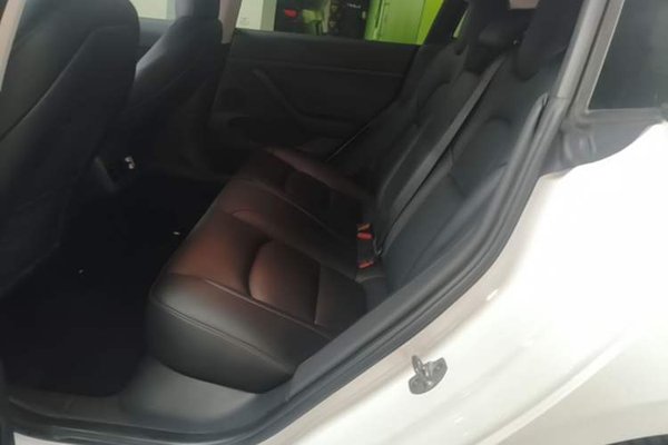 Tesla Model 3 2022, 126600 км, за 20775 USD - фото 28