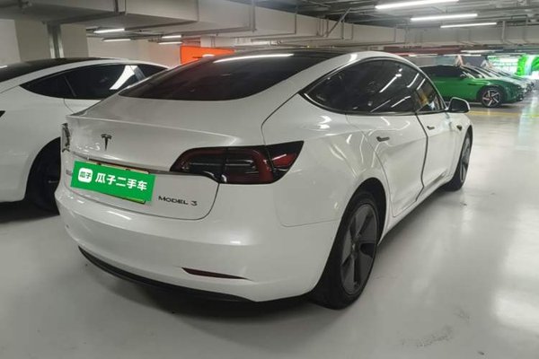 Tesla Model 3 2022, 126600 км, за 20775 USD - фото 6