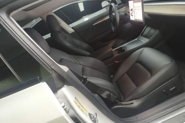 Tesla Model 3 2022, 126600 км, за 20775 USD - фото 31