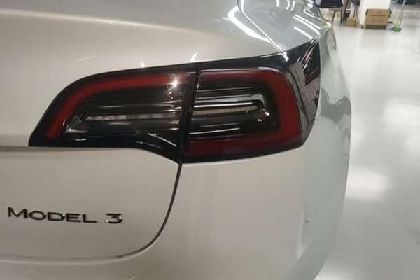 Tesla Model 3 2022, 126600 км, за 20775 USD - фото 7