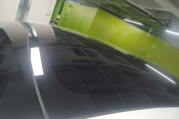 Tesla Model 3 2022, 126600 км, за 20775 USD - фото 11