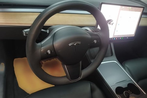 Tesla Model 3 2022, 126600 км, за 20775 USD - фото 22