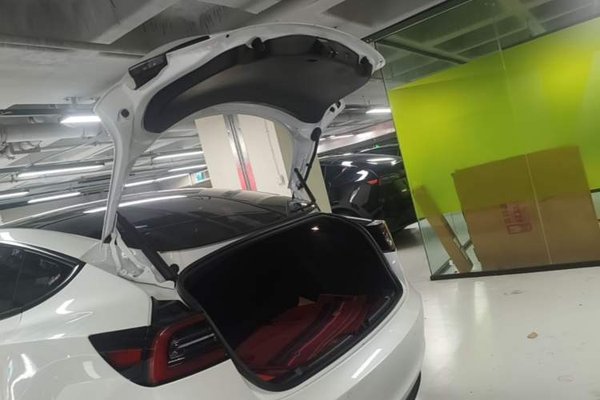 Tesla Model 3 2022, 126600 км, за 20775 USD - фото 30