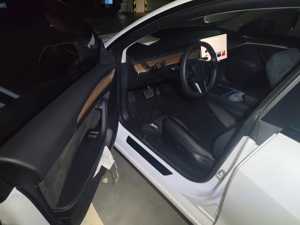 Tesla Model 3 2022, 24500 км, за 25003 USD - фото 19