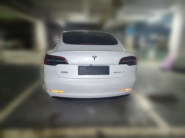 Tesla Model 3 2022, 24500 км, за 25003 USD