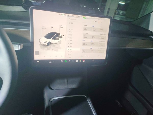 Tesla Model 3 2022, 24500 км, за 25003 USD - фото 12