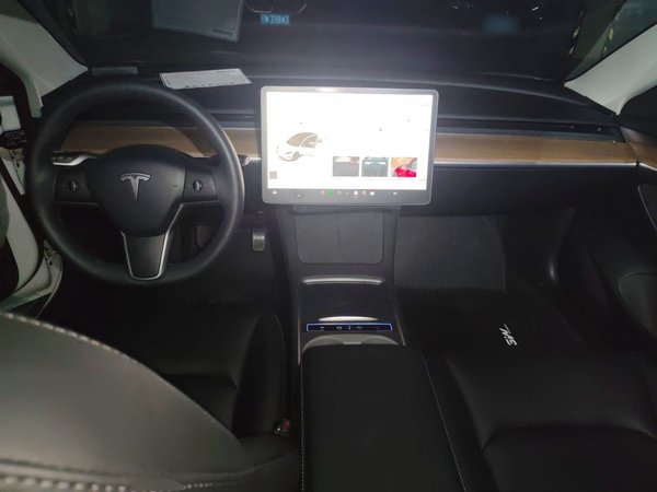 Tesla Model 3 2022, 24500 км, за 25003 USD - фото 18