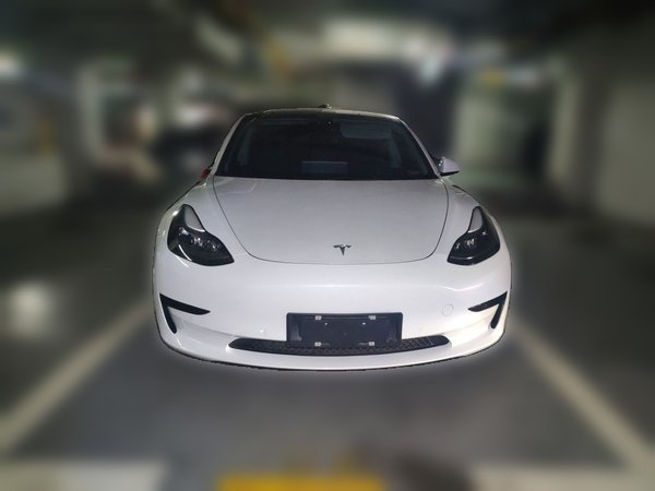 Tesla Model 3 2022, 24500 км, за 25003 USD