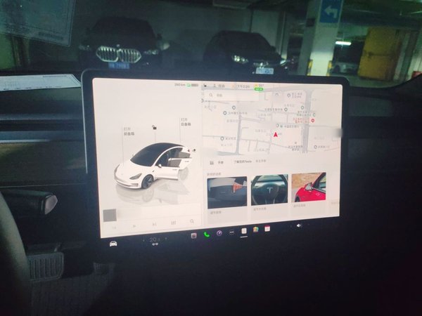 Tesla Model 3 2022, 24500 км, за 25003 USD - фото 10