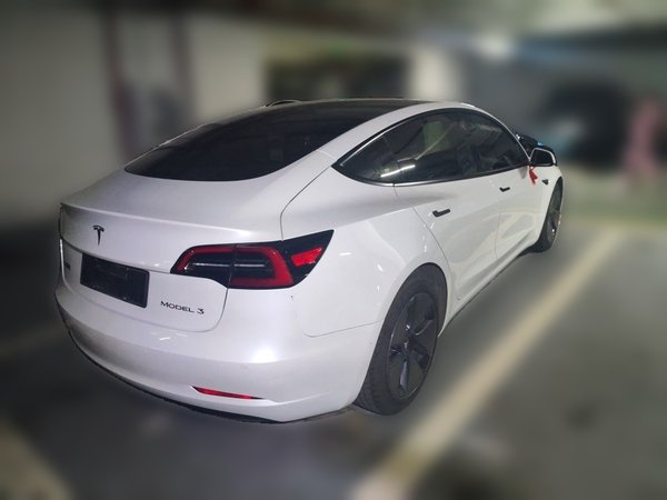 Tesla Model 3 2022, 24500 км, за 25003 USD - фото 6