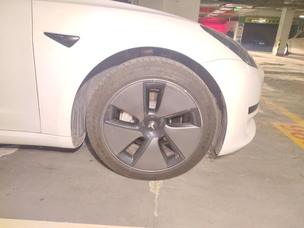 Tesla Model 3 2022, 24500 км, за 25003 USD - фото 8