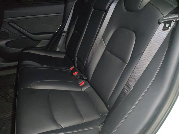 Tesla Model 3 2022, 24500 км, за 25003 USD - фото 20