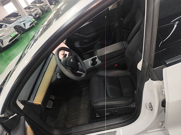 Tesla Model 3 2022, 36200 км, за 22816 USD - фото 18