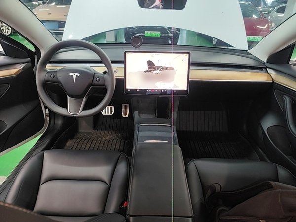 Tesla Model 3 2022, 36200 км, за 22816 USD - фото 13
