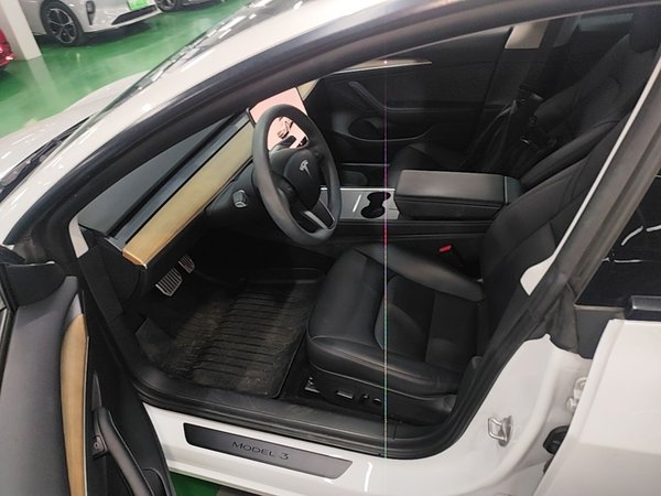 Tesla Model 3 2022, 36200 км, за 22816 USD - фото 19