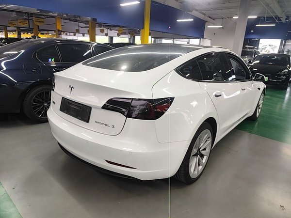 Tesla Model 3 2022, 36200 км, за 22816 USD - фото 6