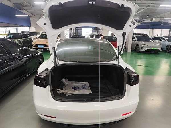 Tesla Model 3 2022, 36200 км, за 22816 USD - фото 22