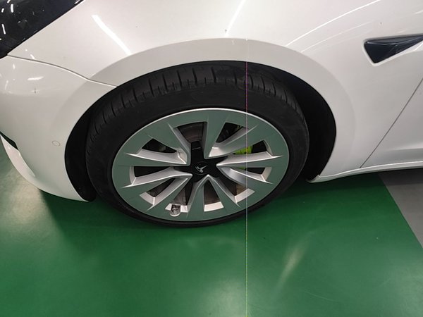 Tesla Model 3 2022, 36200 км, за 22816 USD - фото 8