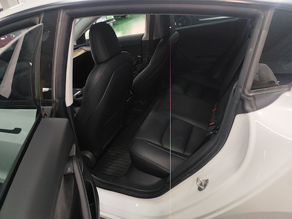 Tesla Model 3 2022, 36200 км, за 22816 USD - фото 20