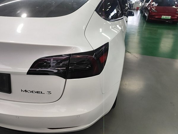 Tesla Model 3 2022, 36200 км, за 22816 USD - фото 7