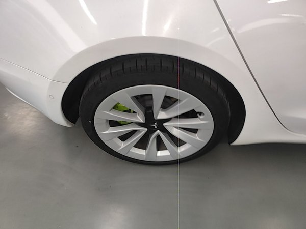 Tesla Model 3 2022, 36200 км, за 22816 USD - фото 10