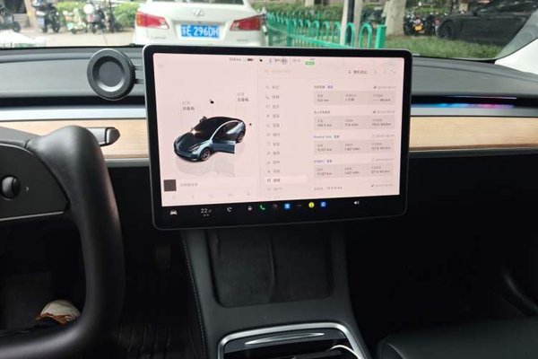 Tesla Model 3 2022, 75500 км, за 21281 USD - фото 10