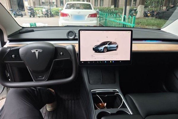 Tesla Model 3 2022, 75500 км, за 21281 USD - фото 6