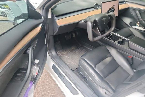 Tesla Model 3 2022, 75500 км, за 21281 USD - фото 13