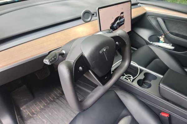Tesla Model 3 2022, 75500 км, за 21281 USD - фото 7