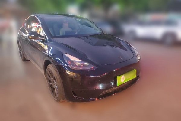 Tesla Model Y 2023, 64400 км, за 24806 USD