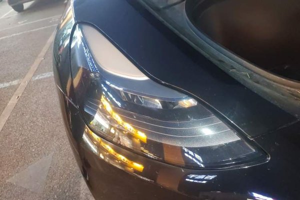 Tesla Model Y 2023, 64400 км, за 24806 USD - фото 7
