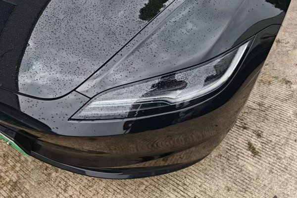 Tesla Model 3 2023, 69100 км, за 25605 USD - фото 8