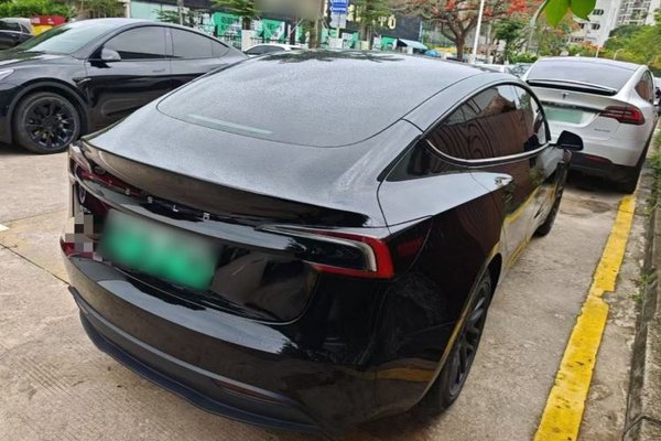 Tesla Model 3 2023, 69100 км, за 25605 USD - фото 6
