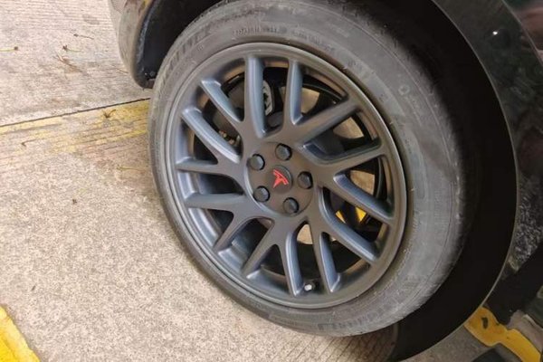 Tesla Model 3 2023, 69100 км, за 25605 USD - фото 11