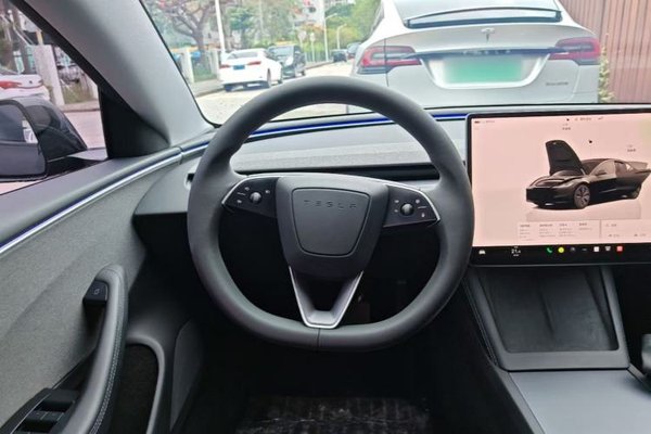 Tesla Model 3 2023, 69100 км, за 25605 USD - фото 13