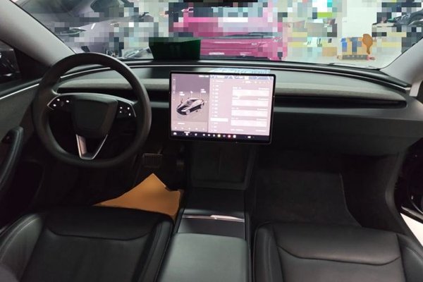 Tesla Model 3 2023, 88800 км, за 25076 USD - фото 17