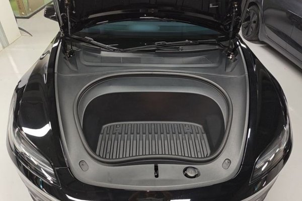 Tesla Model 3 2023, 88800 км, за 25076 USD - фото 30