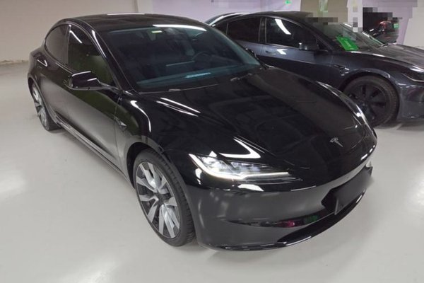 Tesla Model 3 2023, 88800 км, за 25076 USD - фото 12