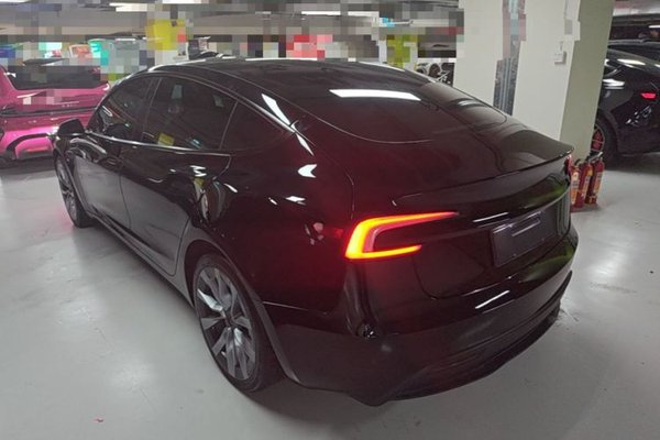 Tesla Model 3 2023, 88800 км, за 25076 USD - фото 13