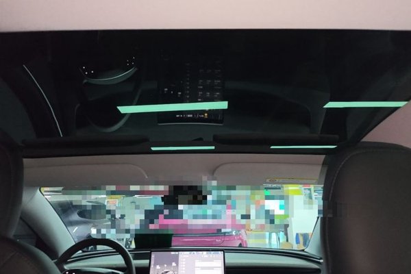 Tesla Model 3 2023, 88800 км, за 25076 USD - фото 26