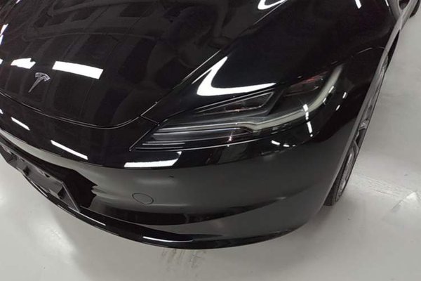 Tesla Model 3 2023, 88800 км, за 25076 USD - фото 8