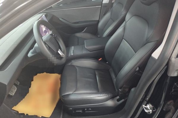 Tesla Model 3 2023, 88800 км, за 25076 USD - фото 22