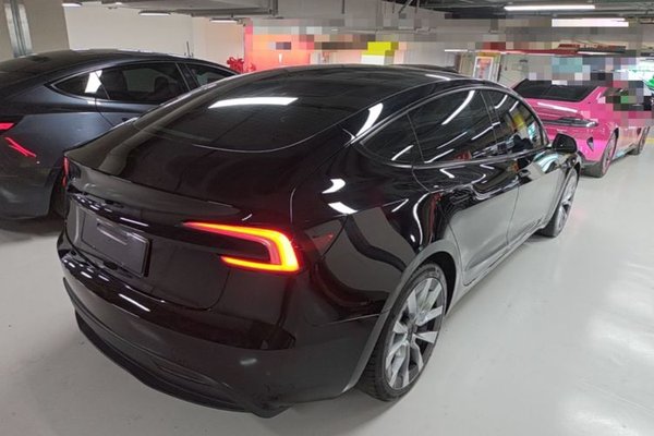 Tesla Model 3 2023, 88800 км, за 25076 USD - фото 6