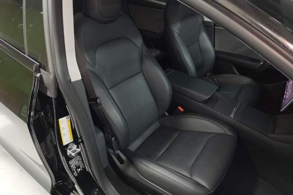 Tesla Model 3 2023, 88800 км, за 25076 USD - фото 24
