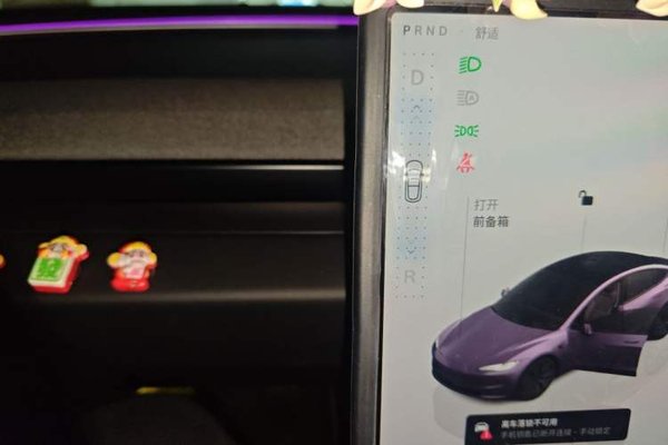 Tesla Model 3 2023, 20900 км, за 27289 USD - фото 8