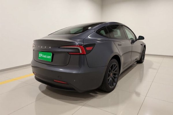 Tesla Model 3 2023, 27300 км, за 28297 USD - фото 6