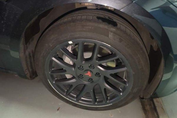 Tesla Model 3 2023, 27300 км, за 28297 USD - фото 8
